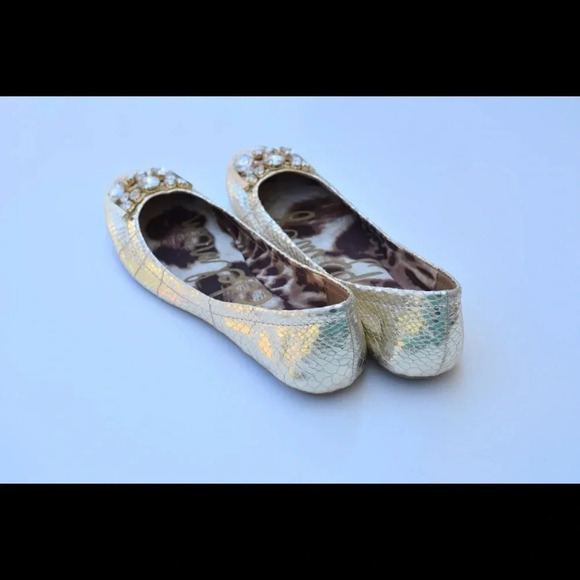 Sam Edelman Caper flats - Picture 4 of 5